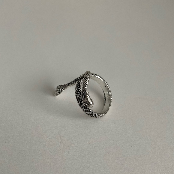 Snake Ring - Picture 3 of 5